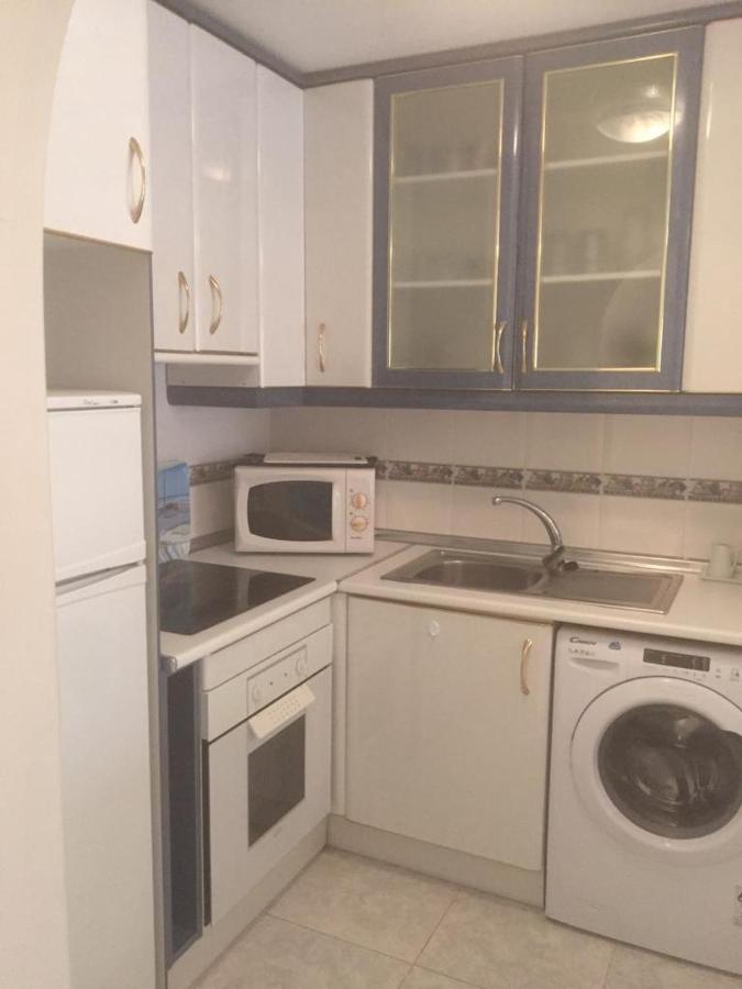Casa Martina Daire Dehesa de Campoamor  Dış mekan fotoğraf