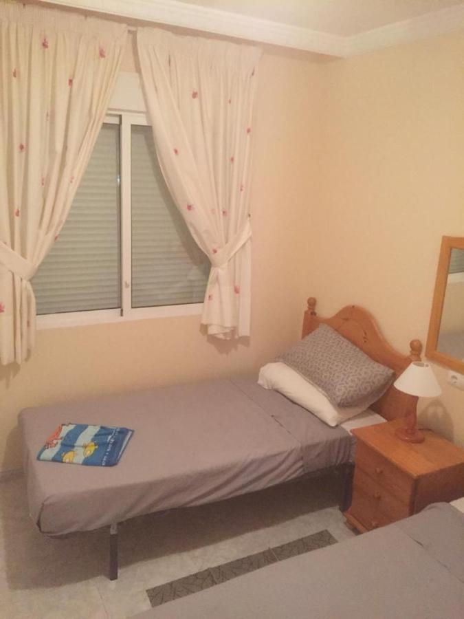 Casa Martina Daire Dehesa de Campoamor  Dış mekan fotoğraf