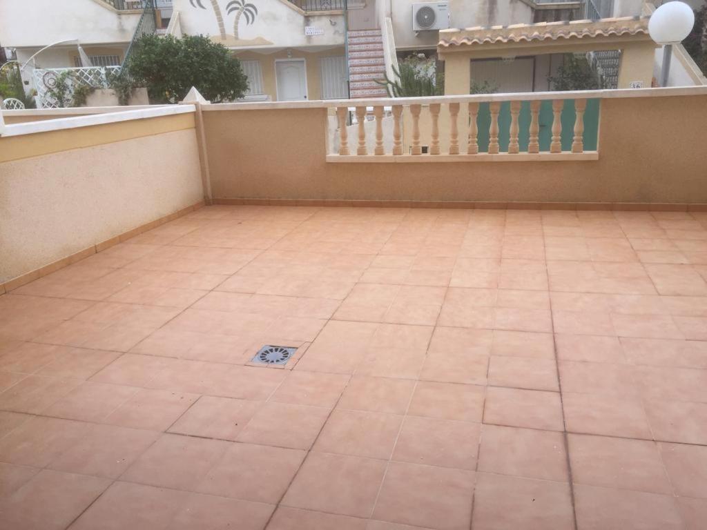 Casa Martina Daire Dehesa de Campoamor  Dış mekan fotoğraf