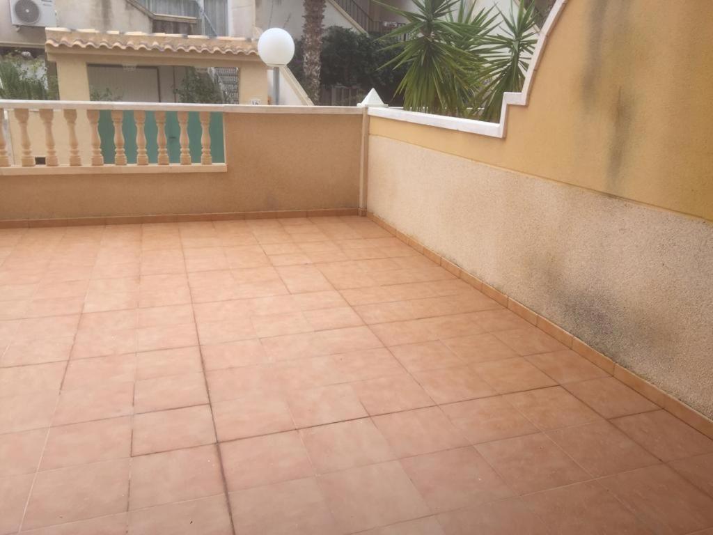 Casa Martina Daire Dehesa de Campoamor  Dış mekan fotoğraf