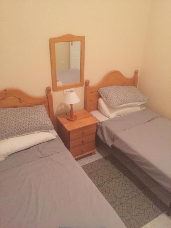 Casa Martina Daire Dehesa de Campoamor  Dış mekan fotoğraf