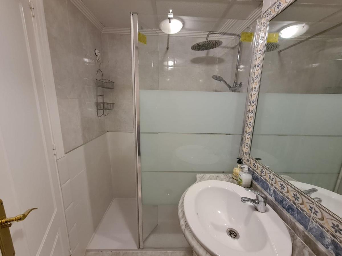 Casa Martina Daire Dehesa de Campoamor  Dış mekan fotoğraf