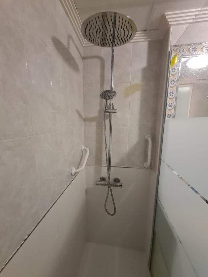 Casa Martina Daire Dehesa de Campoamor  Dış mekan fotoğraf