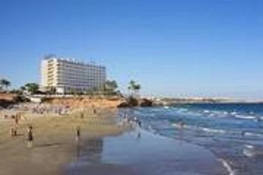 Casa Martina Daire Dehesa de Campoamor  Dış mekan fotoğraf